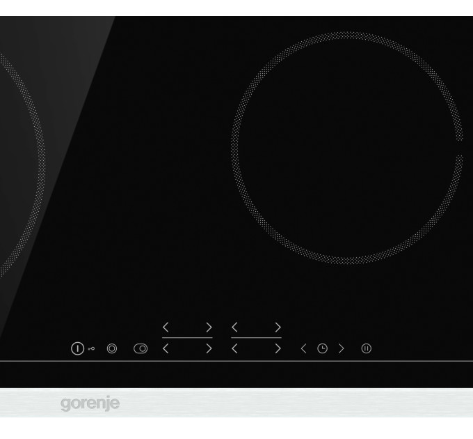 Варочная поверхность Gorenje ECT643BX