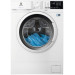 Пральна машина Electrolux EW6S4R27W