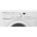 Пральна машина Indesit E2SD 2160A B UA