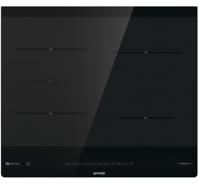 Варочная поверхность Gorenje IS645BG