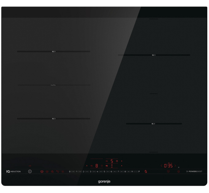 Варочная поверхность Gorenje IS645BG