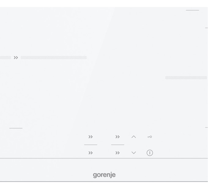 Варильна поверхня Gorenje IT 640 WSC