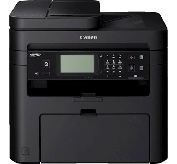 Оргтехніка Canon MF237WNE