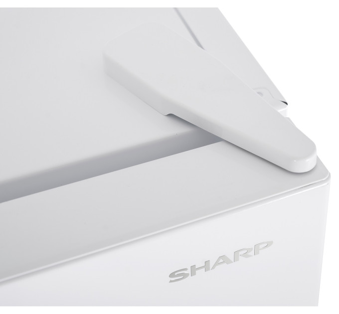 Холодильник Sharp SJ-BB05DTXW1-UA