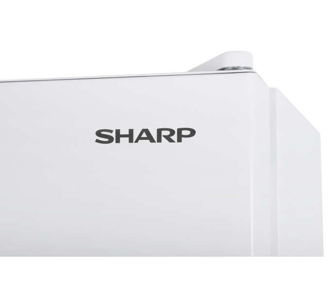 Холодильник Sharp SJ-BB05DTXW1-UA