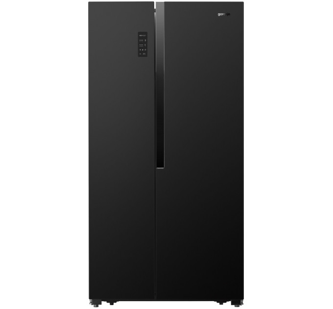 Холодильник Gorenje NRS9182MB/SbS