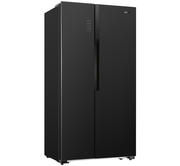 Холодильник Gorenje NRS9182MB/SbS