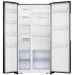 Холодильник Gorenje NRS9182MB/SbS