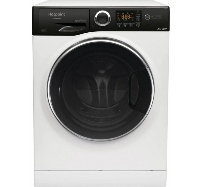 Пральна машина Hotpoint-Ariston RSPG 603 DK UA