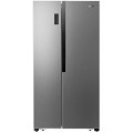 Холодильник Gorenje NRS9181MX/SbS