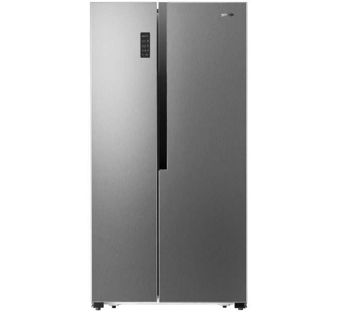 Холодильник Gorenje NRS9181MX/SbS