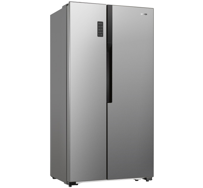 Холодильник Gorenje NRS9181MX/SbS