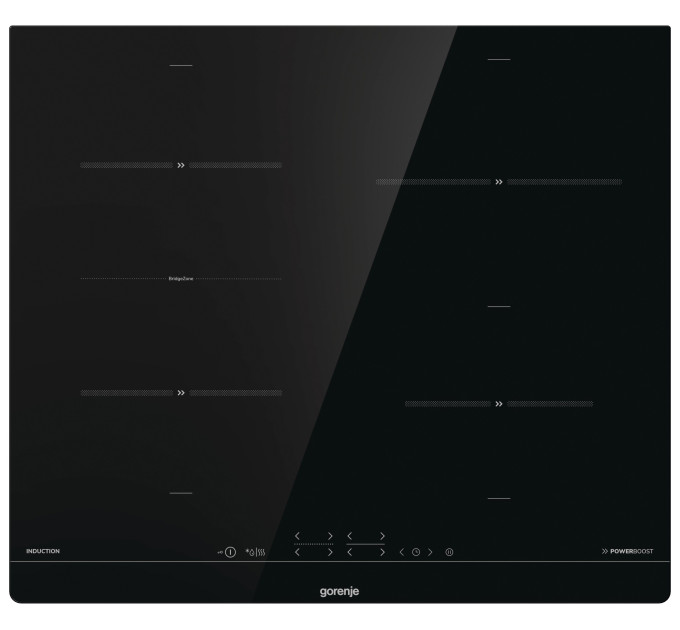 Варочная поверхность Gorenje IT643BSC