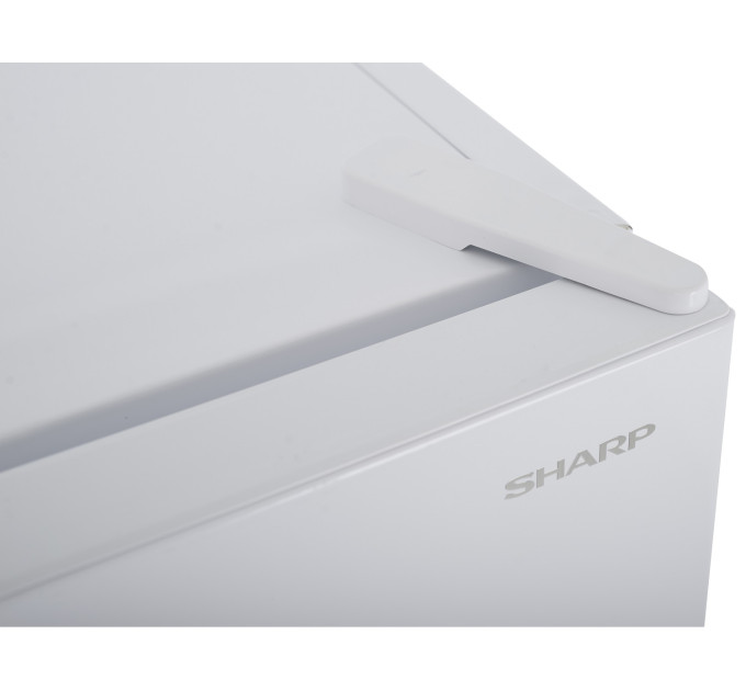 Холодильник Sharp SJ-BB04DTXW1-UA