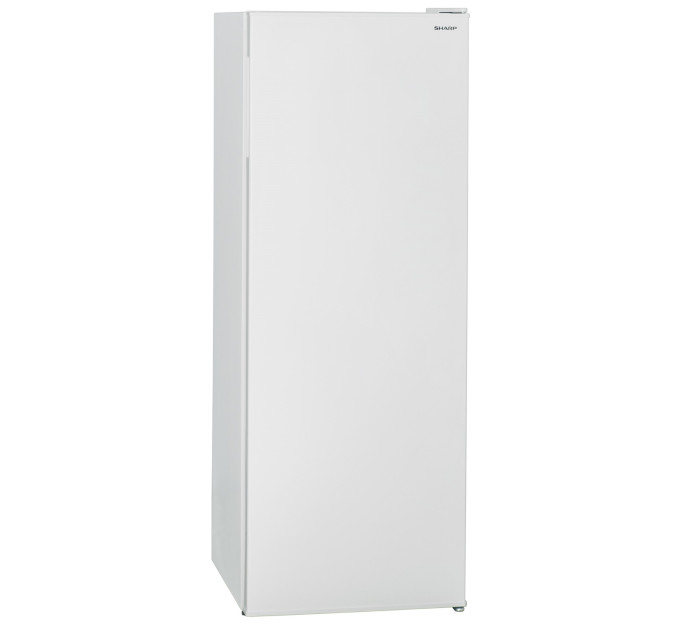 Морозильна камера Sharp SJ-S1182E2W-UA