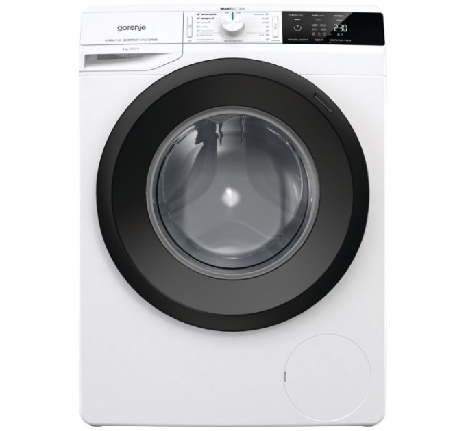 Пральна машина Gorenje W1EI62S3