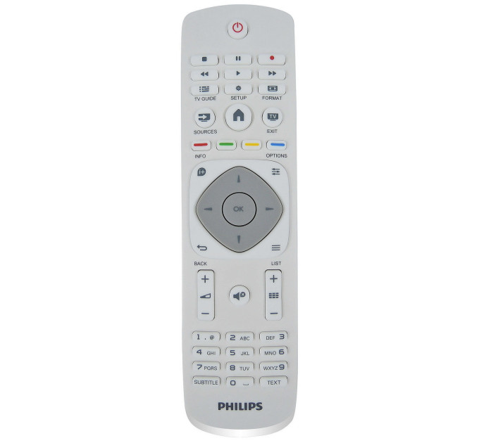 ТБ Philips 24PHS4354/12