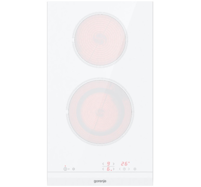 Варочная поверхность Gorenje ECT322WCSC