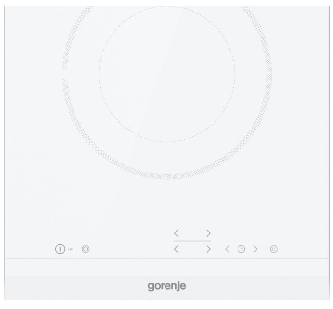 Варочная поверхность Gorenje ECT322WCSC