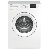 Стиральная машина Beko WRS 5512 BWW