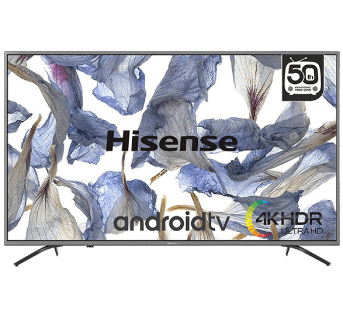 Телевизор HISENSE 55B7200UW 