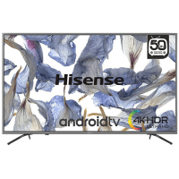 Телевизор HISENSE 50B7200UW 