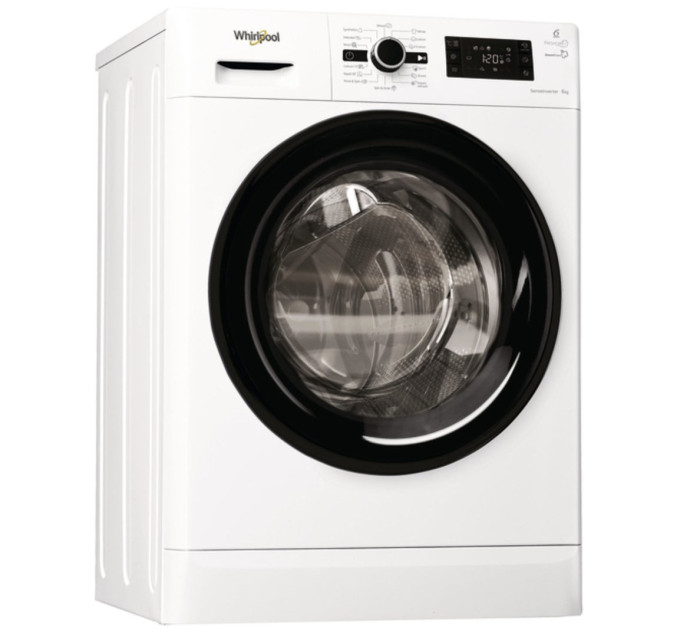 Пральна машина Whirlpool FWSG61283BV EE