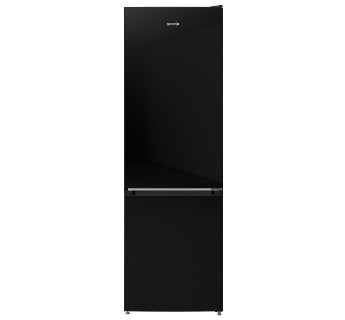 Холодильник Gorenje  NRK6192CBK4