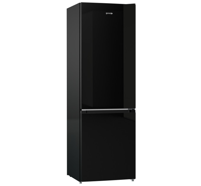 Холодильник Gorenje  NRK6192CBK4