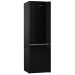 Холодильник Gorenje  NRK6192CBK4