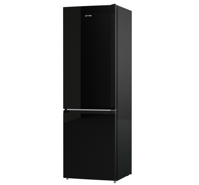 Холодильник Gorenje  NRK6192CBK4