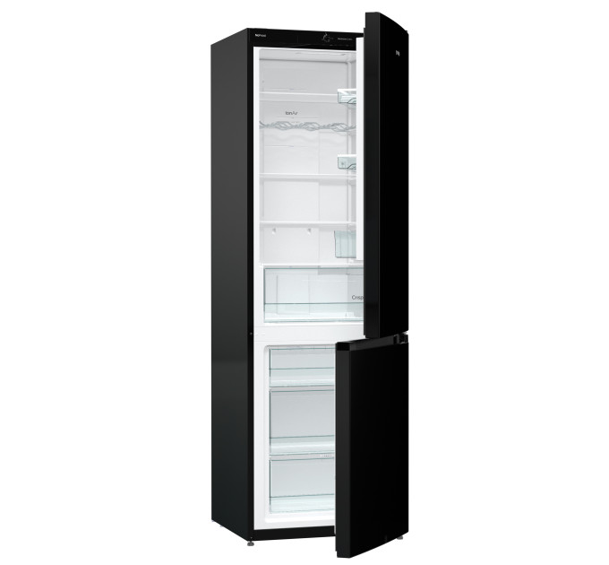 Холодильник Gorenje  NRK6192CBK4