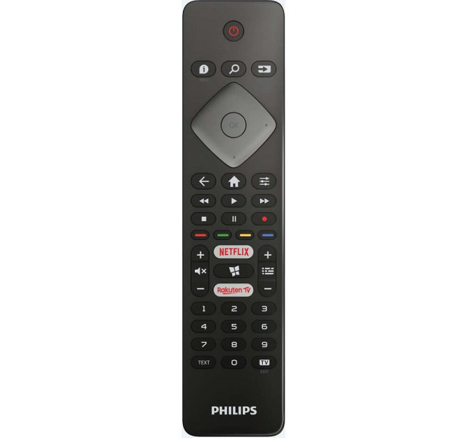 Телевизор Philips 50PUS6554/12 