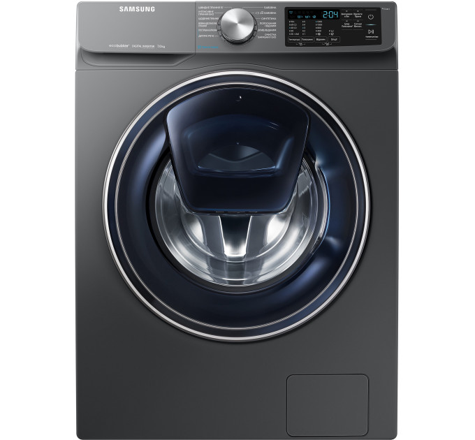 Стиральная машина Samsung WW70R421XTXDUA