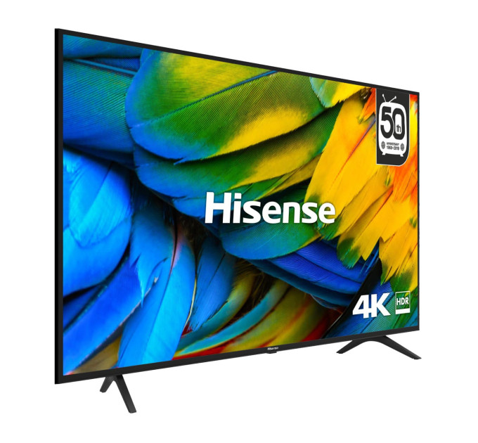 Телевизор Hisense H43B7100