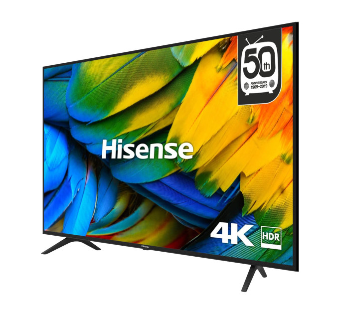 Телевизор Hisense H43B7100