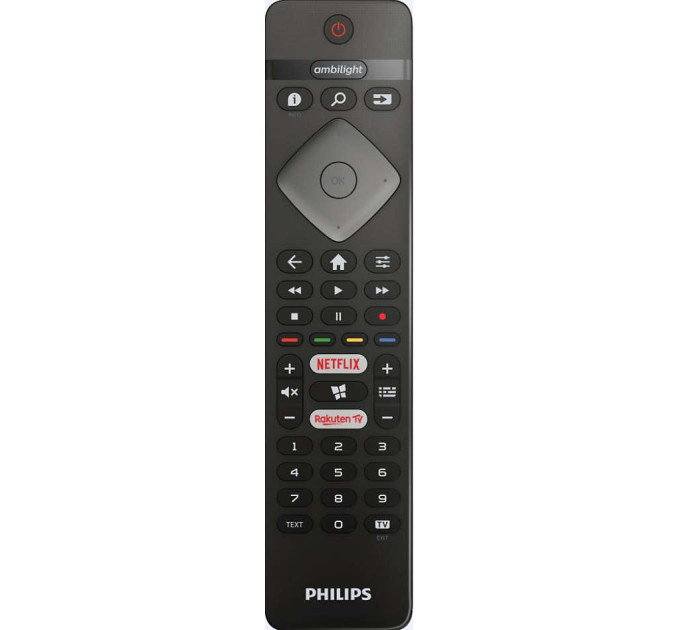 ТБ Philips 55PUS6754/12