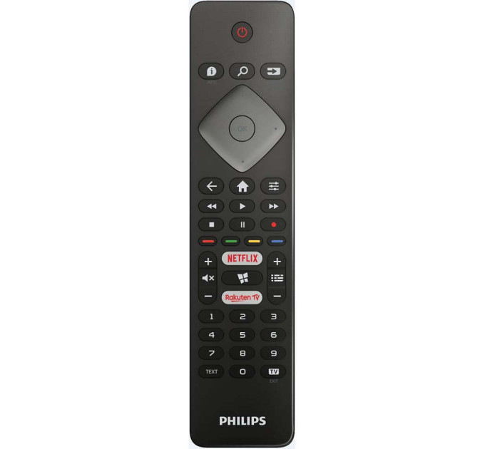 ТБ Philips 65PUS6554/12