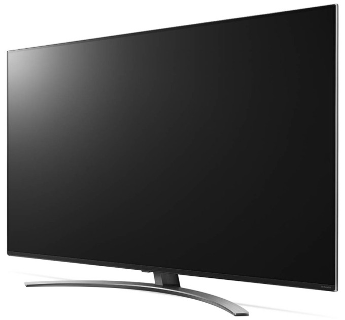 Телевизор Lg 55SM8600PLA