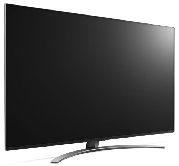 Телевизор Lg 55SM8600PLA