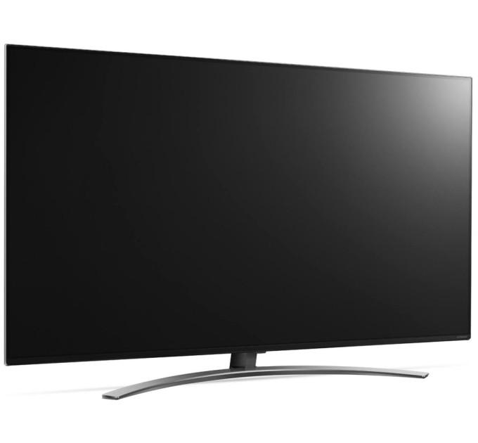 Телевизор Lg 55SM8600PLA