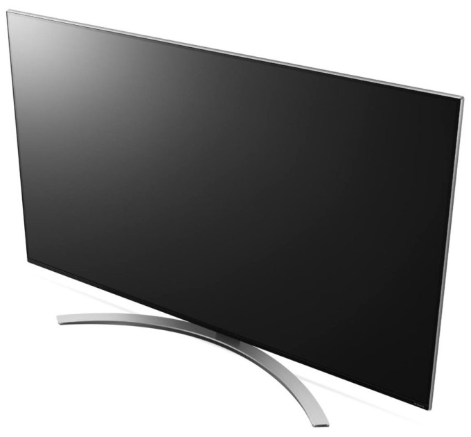 Телевизор Lg 55SM8600PLA