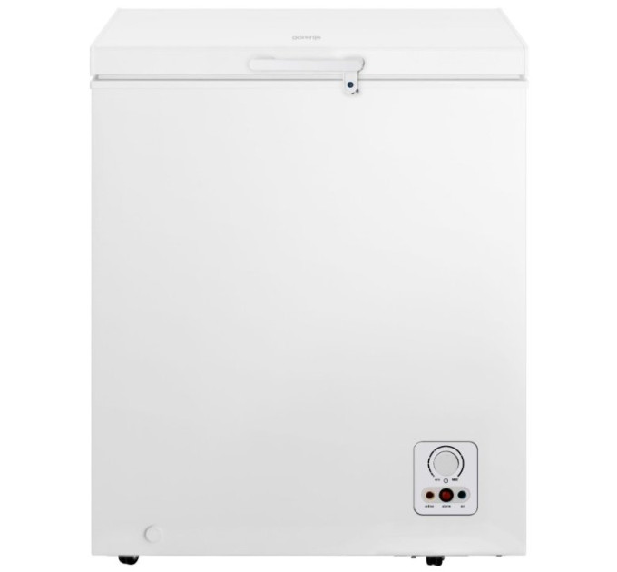 Морозильна камера Gorenje FH151AW