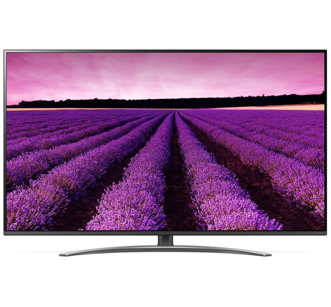 Телевизор Lg 55SM8200PLA