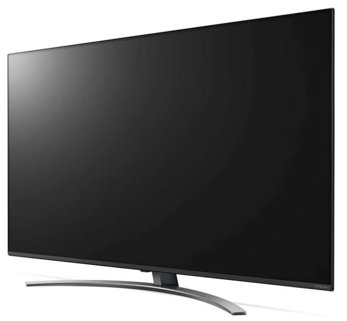 Телевизор Lg 55SM8200PLA