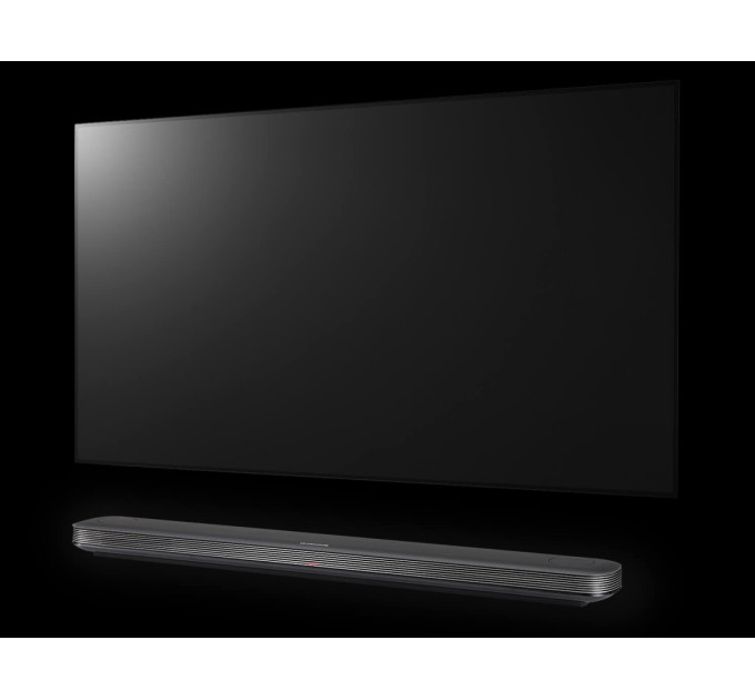 Телевизор Lg OLED65W9PLA