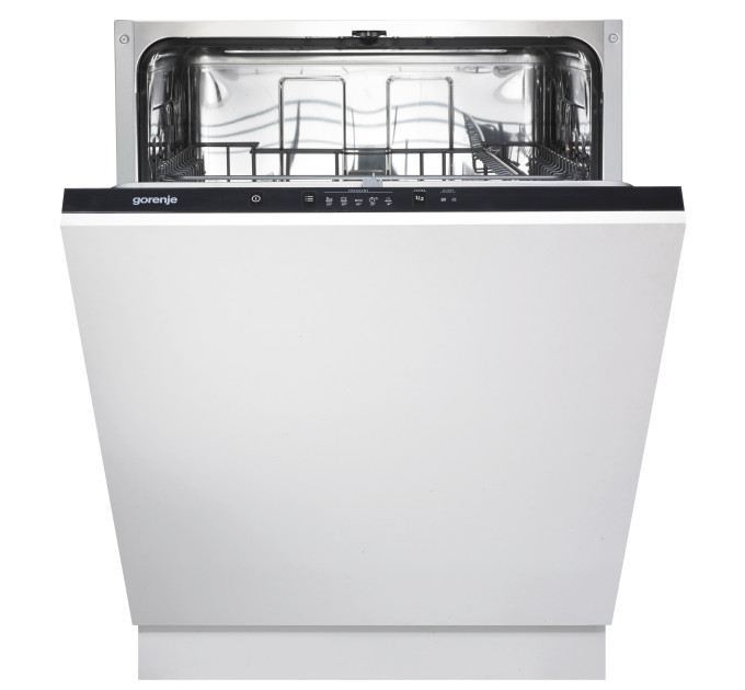 Посудомийна машина Gorenje GV62010