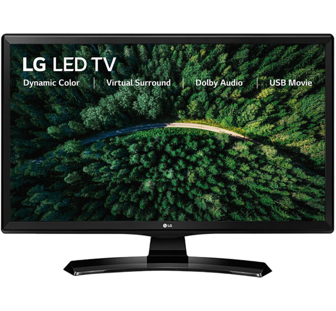 Телевизор Lg 22TK410V-PZ 