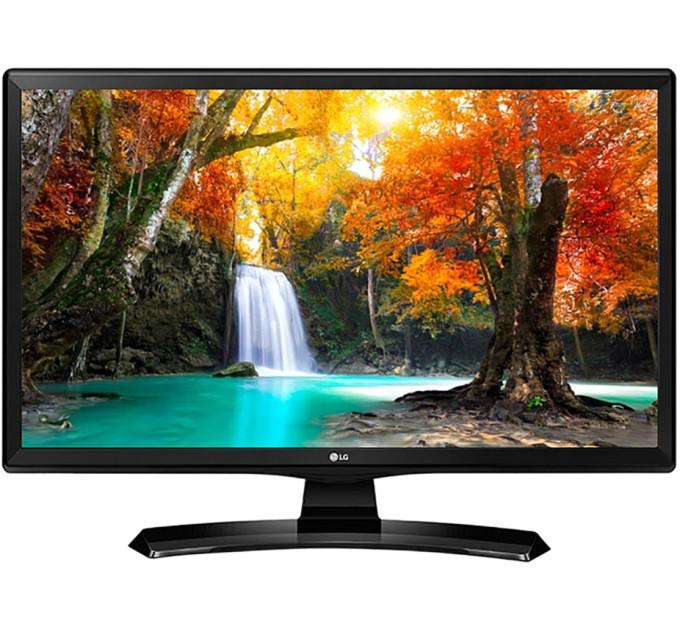 Телевизор Lg 22TK410V-PZ 