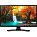 Телевизор Lg 22TK410V-PZ 